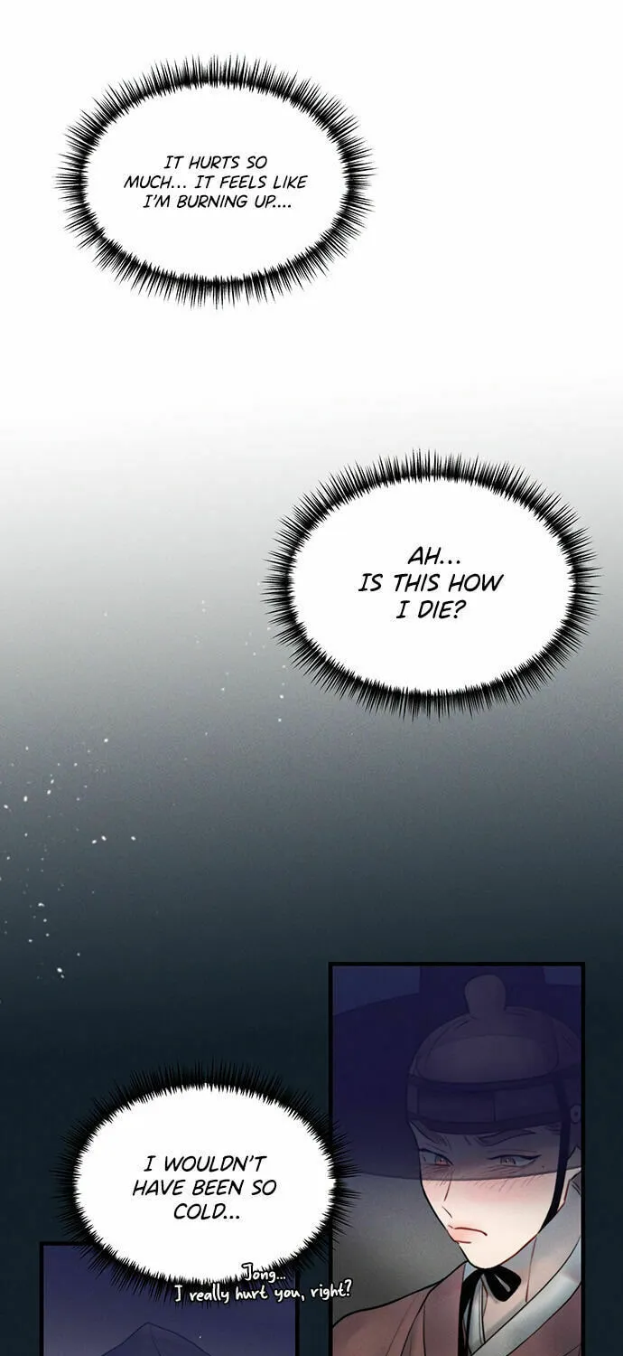 Gwanghae's Lover Chapter 19 page 72 - 