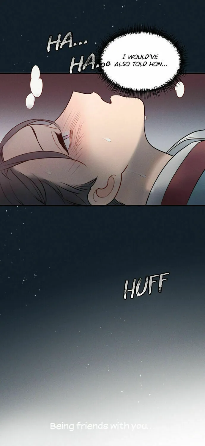 Gwanghae's Lover Chapter 19 page 74 - 