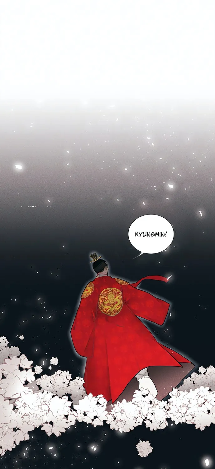 Gwanghae's Lover Chapter 2 page 2 - 