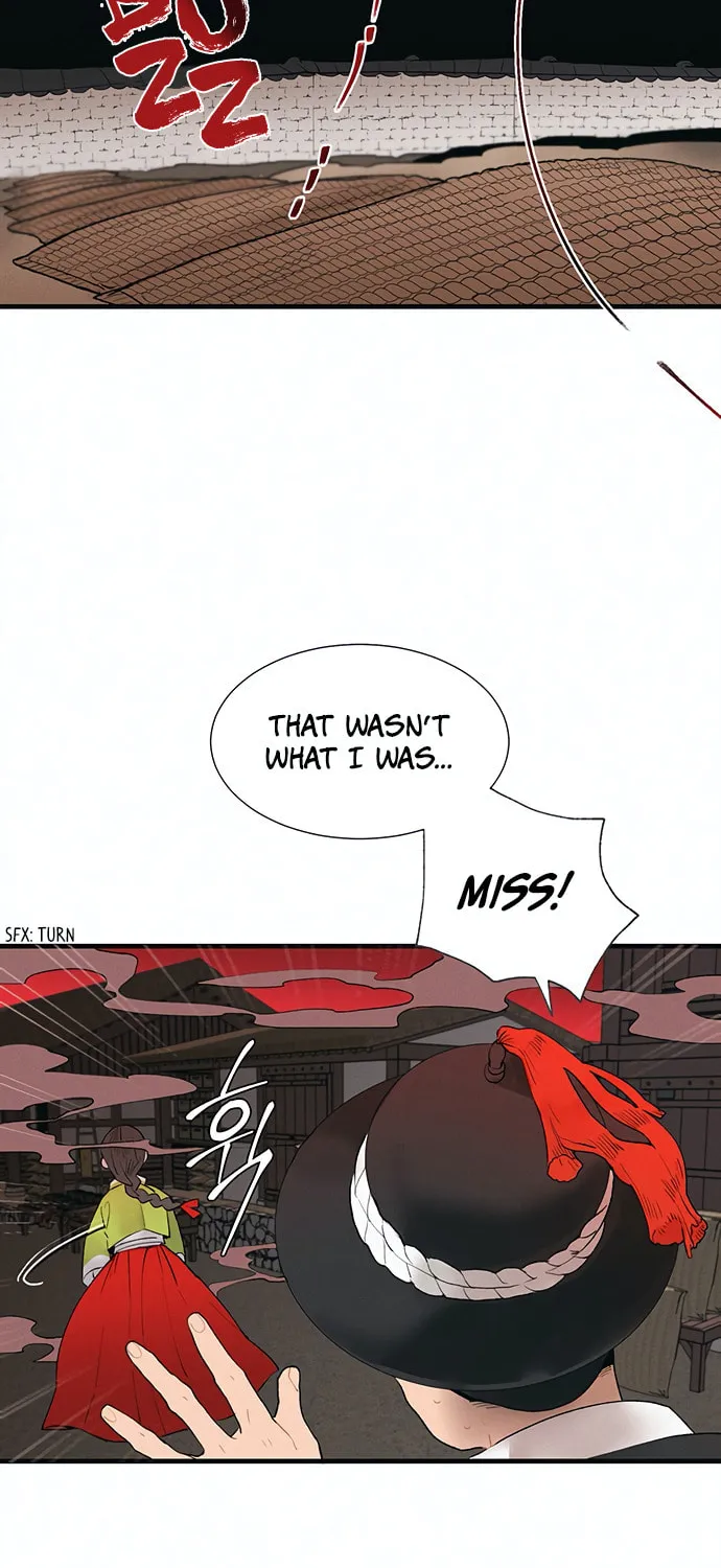 Gwanghae's Lover Chapter 2 page 101 - 