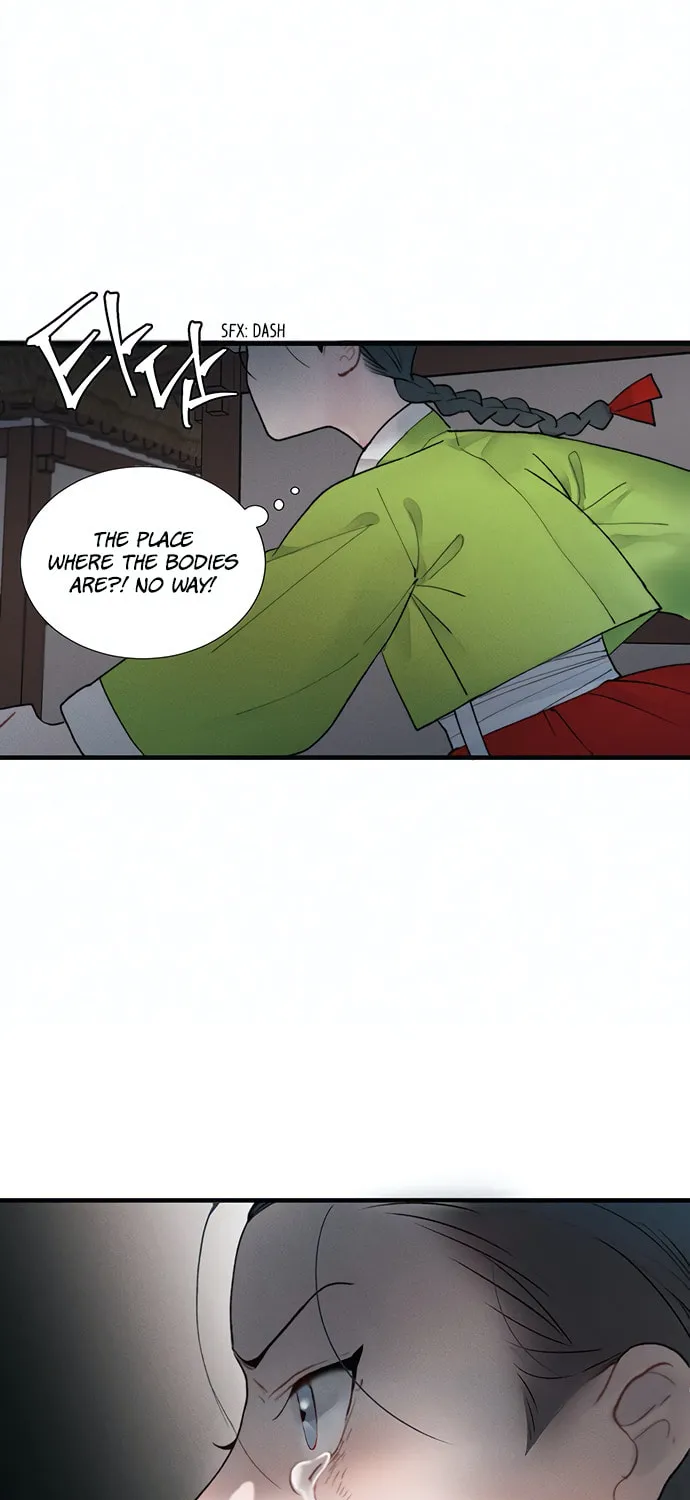 Gwanghae's Lover Chapter 2 page 102 - 