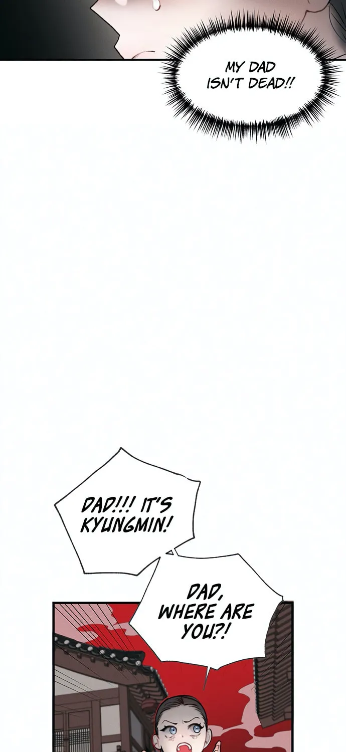Gwanghae's Lover Chapter 2 page 103 - 