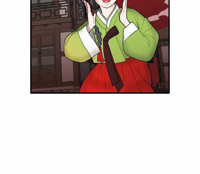 Gwanghae's Lover Chapter 2 page 104 - 