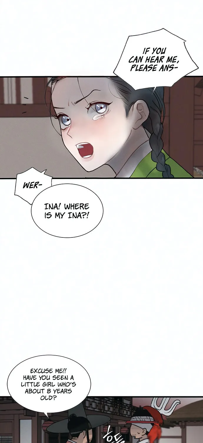 Gwanghae's Lover Chapter 2 page 105 - 