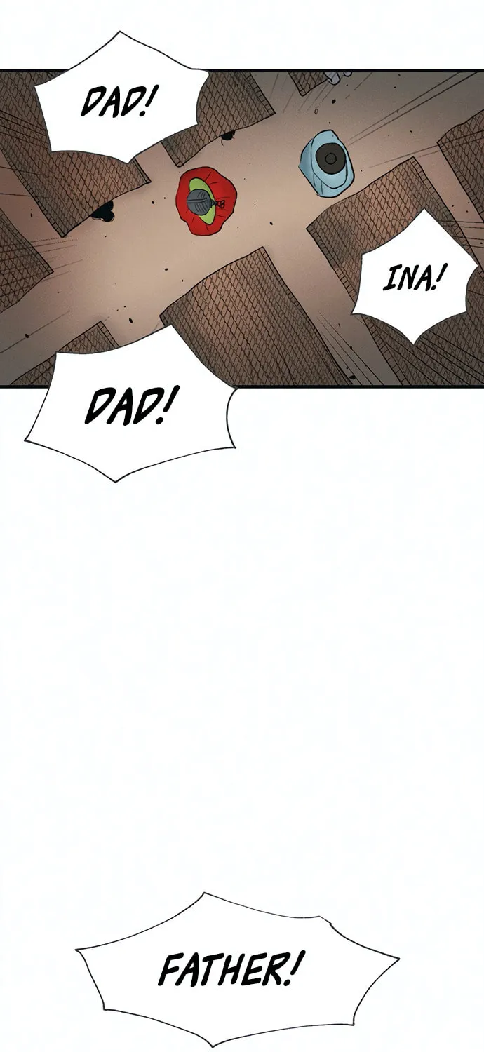 Gwanghae's Lover Chapter 2 page 114 - 