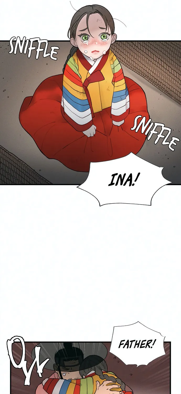 Gwanghae's Lover Chapter 2 page 116 - 