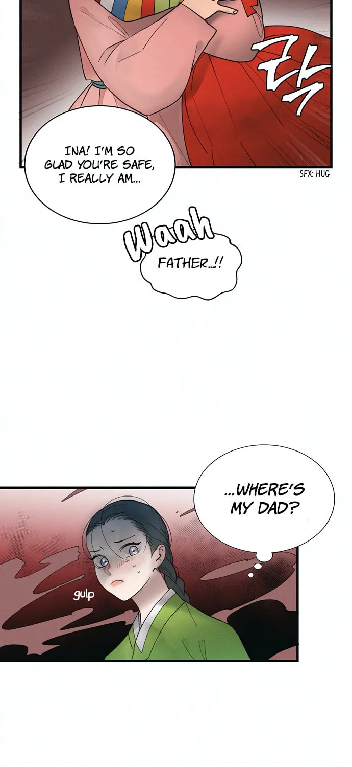 Gwanghae's Lover Chapter 2 page 117 - 