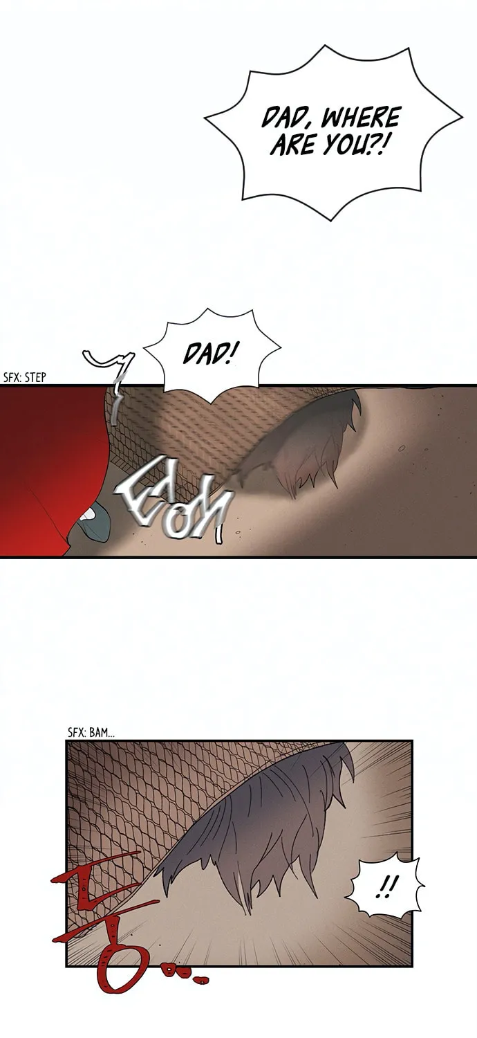 Gwanghae's Lover Chapter 2 page 118 - 