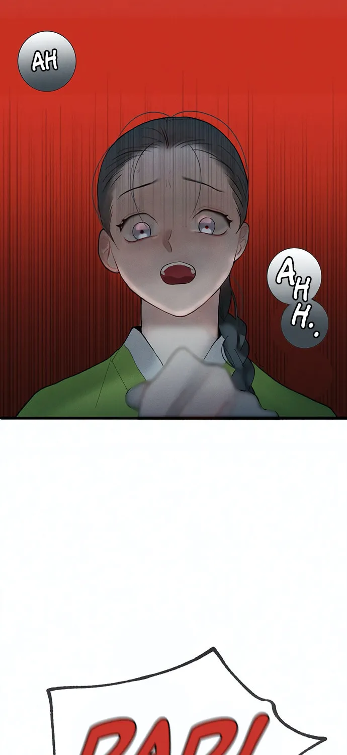 Gwanghae's Lover Chapter 2 page 121 - 