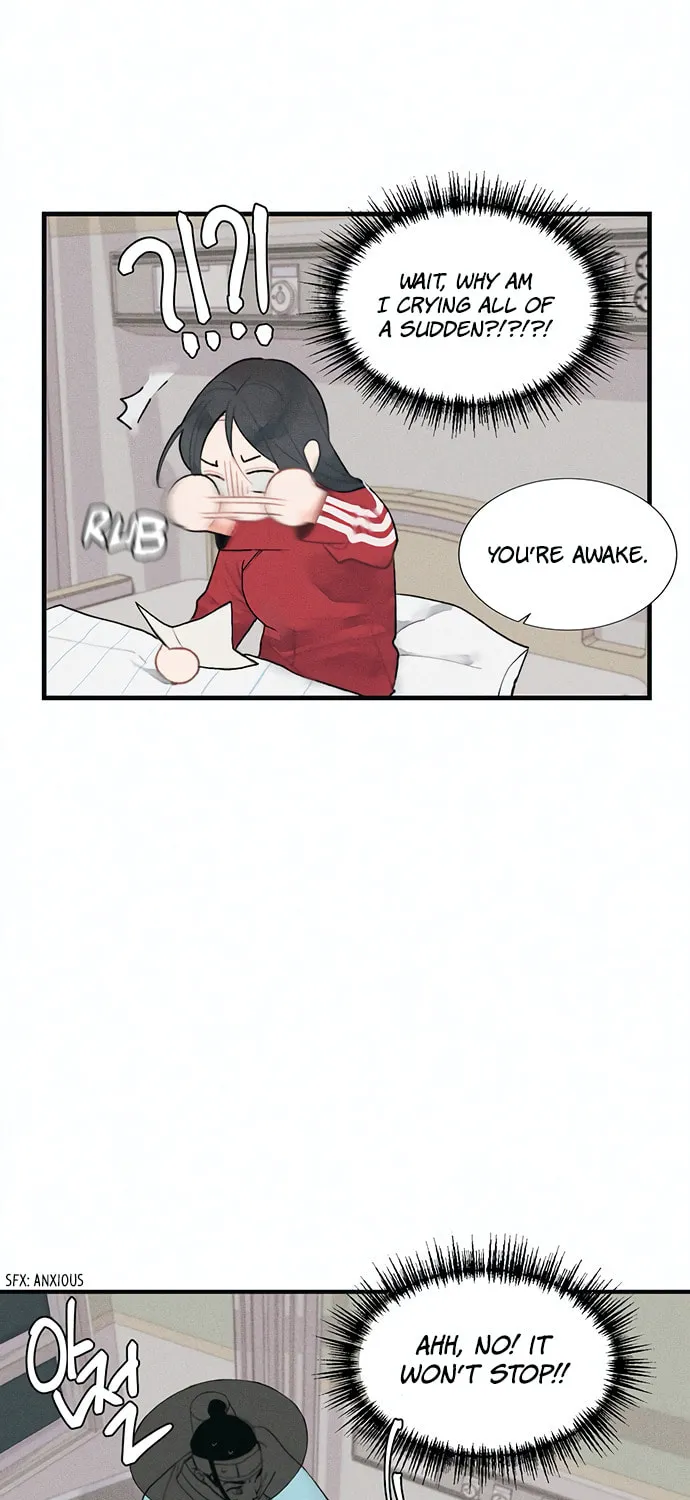 Gwanghae's Lover Chapter 2 page 18 - 