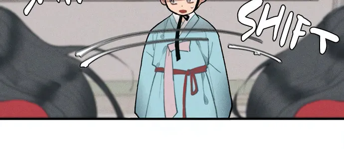 Gwanghae's Lover Chapter 2 page 23 - 