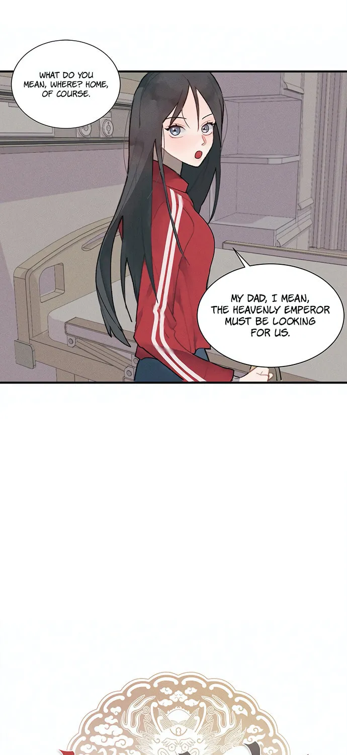 Gwanghae's Lover Chapter 2 page 24 - 