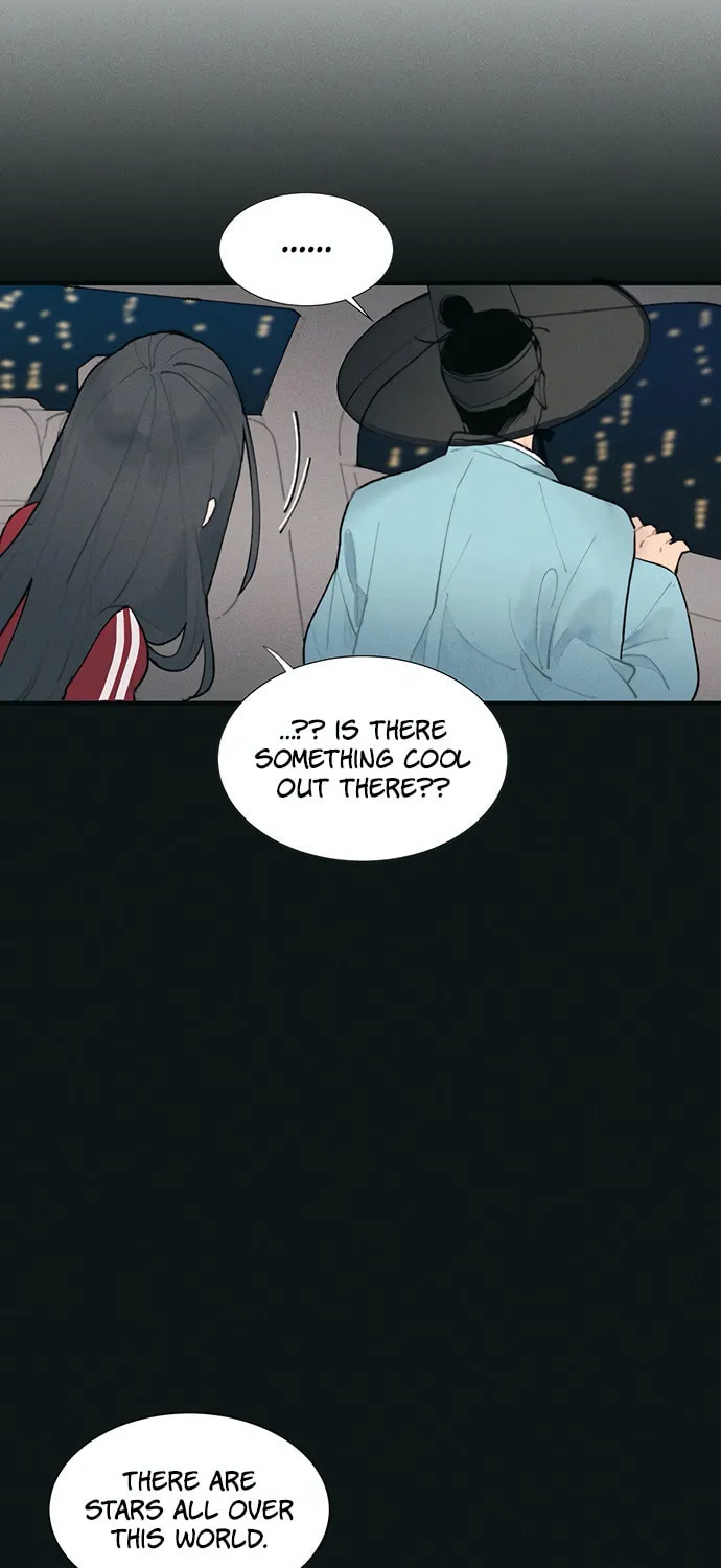 Gwanghae's Lover Chapter 2 page 26 - 