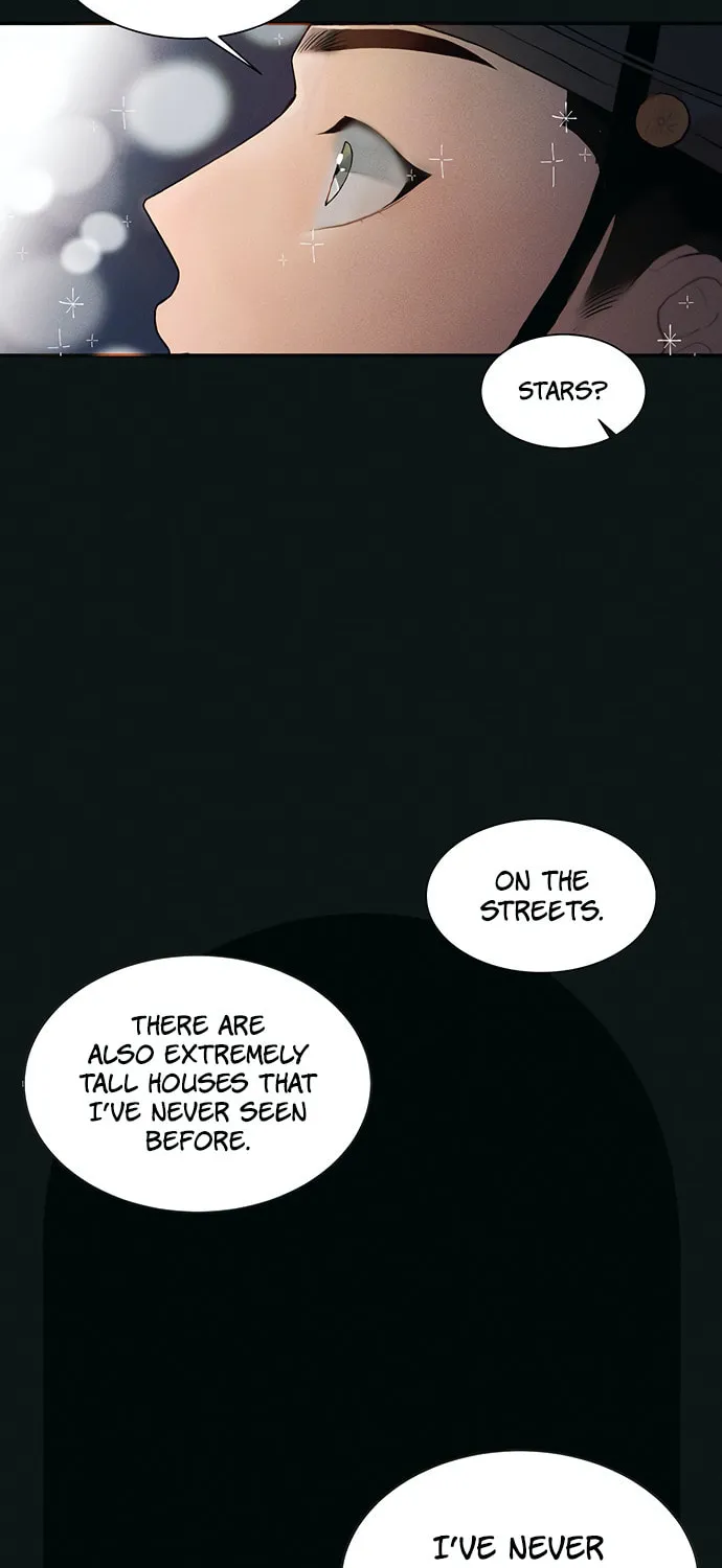 Gwanghae's Lover Chapter 2 page 27 - 