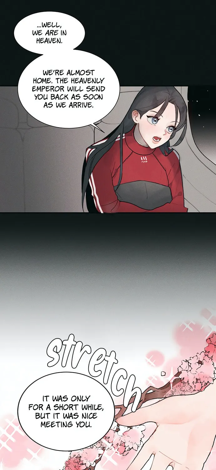 Gwanghae's Lover Chapter 2 page 29 - 