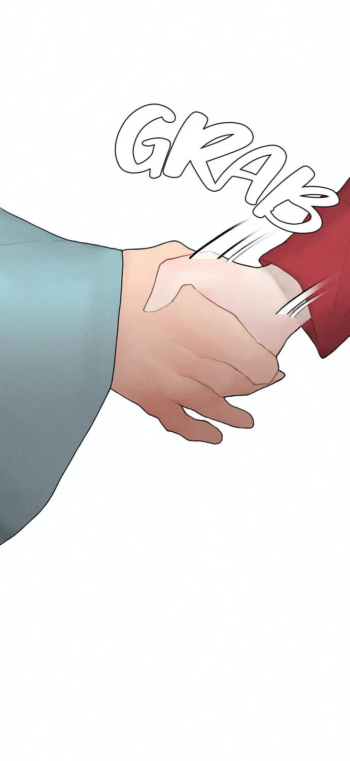 Gwanghae's Lover Chapter 2 page 32 - 