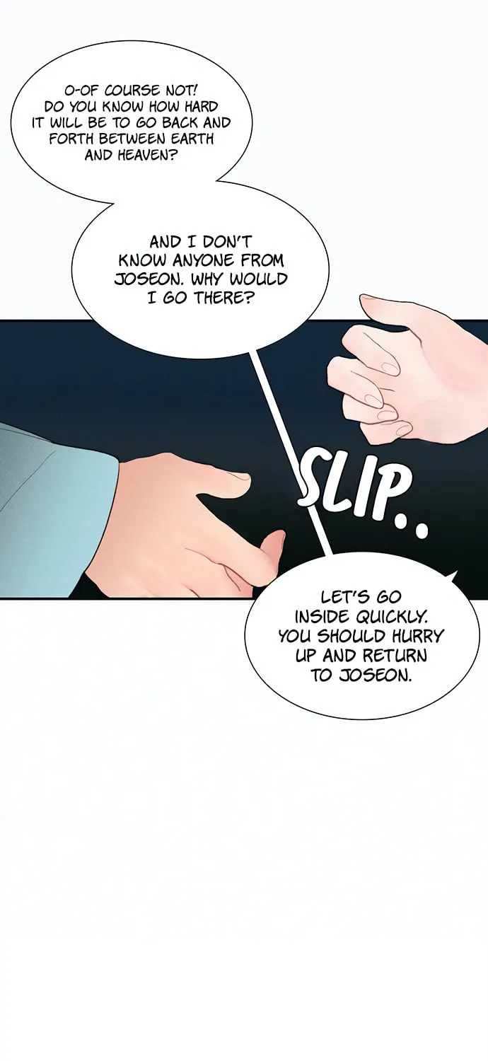 Gwanghae's Lover Chapter 2 page 36 - 