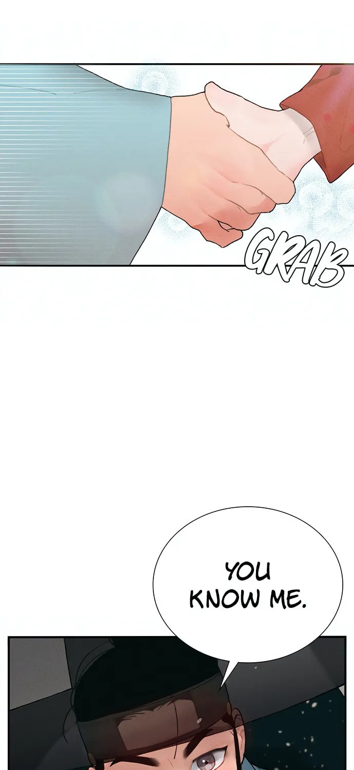 Gwanghae's Lover Chapter 2 page 37 - 