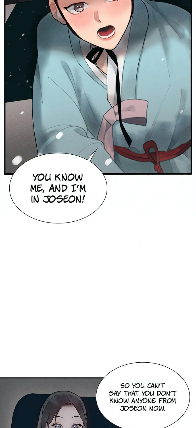 Gwanghae's Lover Chapter 2 page 38 - 