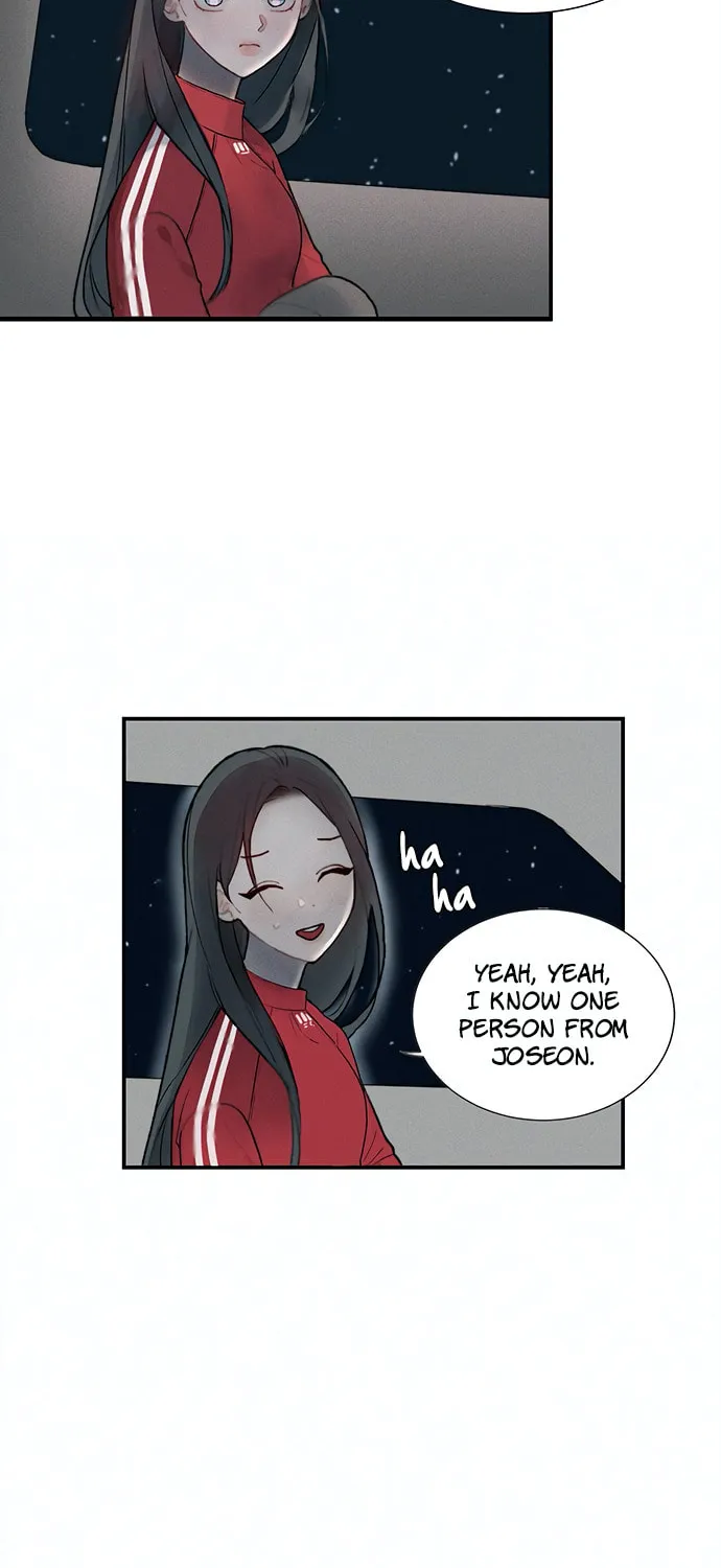 Gwanghae's Lover Chapter 2 page 39 - 