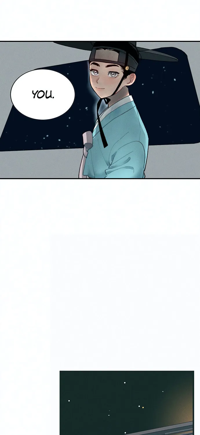 Gwanghae's Lover Chapter 2 page 40 - 