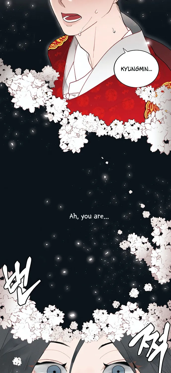 Gwanghae's Lover Chapter 2 page 5 - 