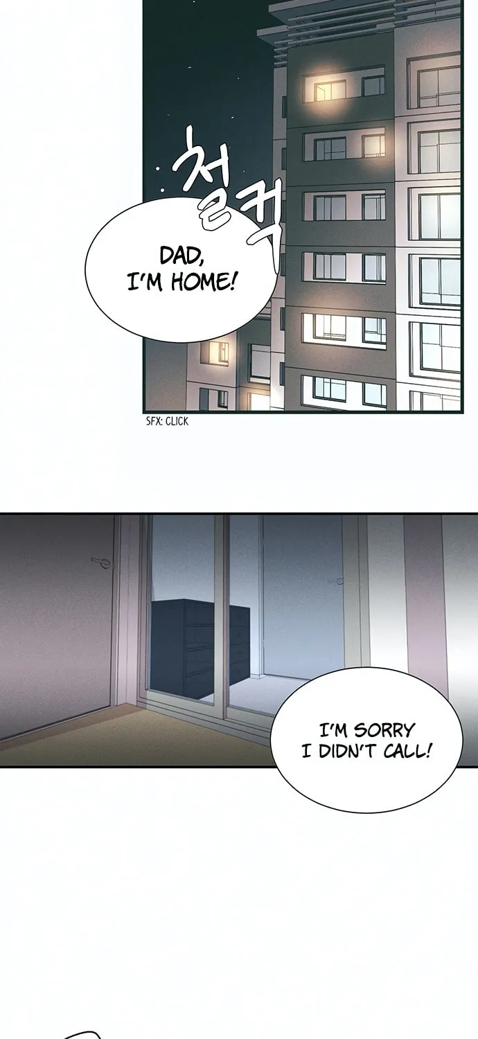 Gwanghae's Lover Chapter 2 page 41 - 