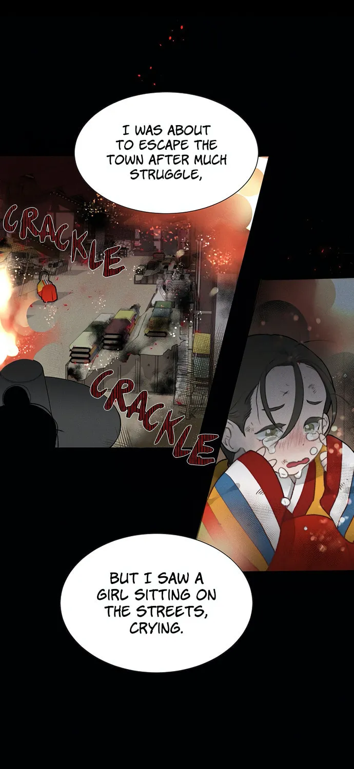 Gwanghae's Lover Chapter 2 page 47 - 
