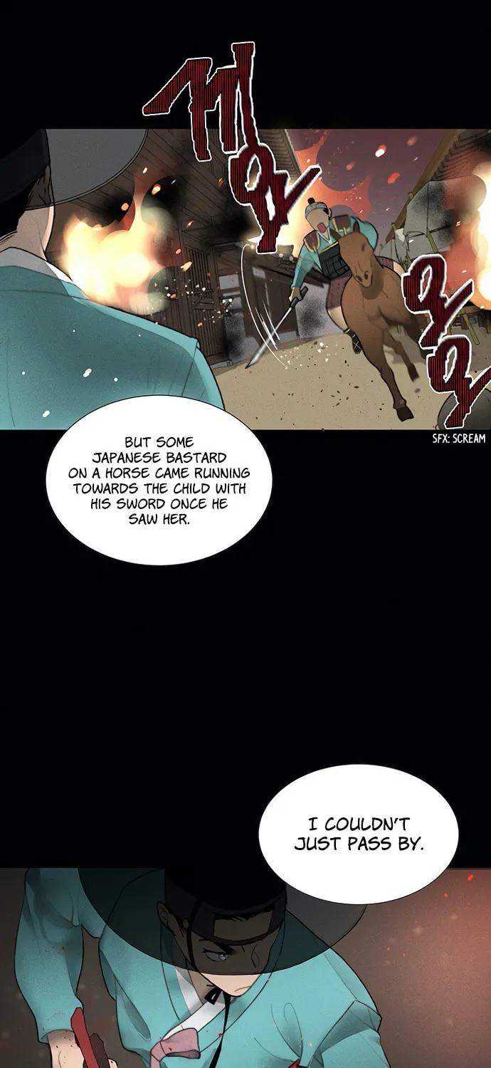 Gwanghae's Lover Chapter 2 page 48 - 