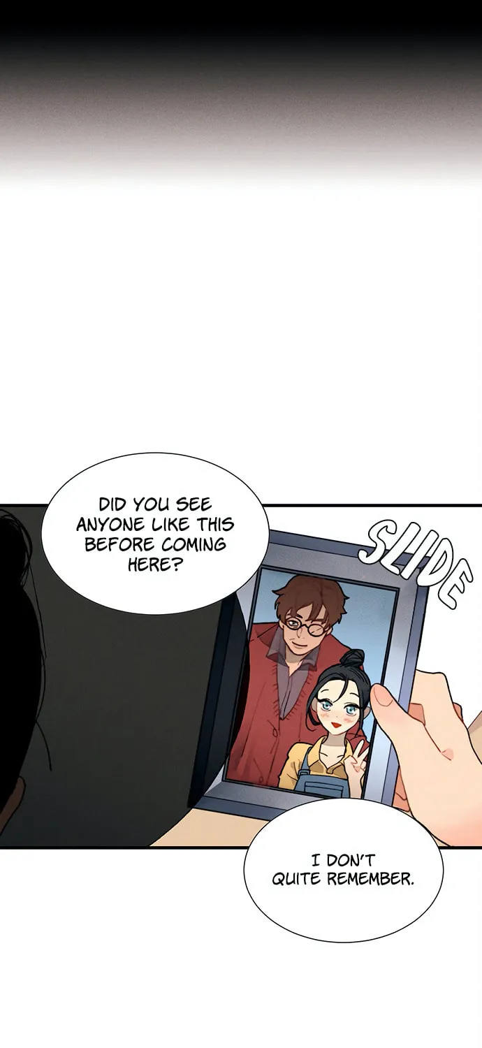 Gwanghae's Lover Chapter 2 page 53 - 