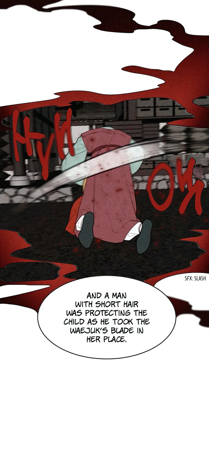 Gwanghae's Lover Chapter 2 page 56 - 