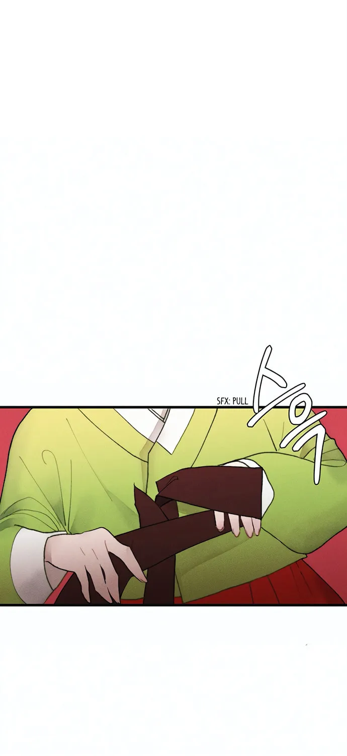 Gwanghae's Lover Chapter 2 page 59 - 