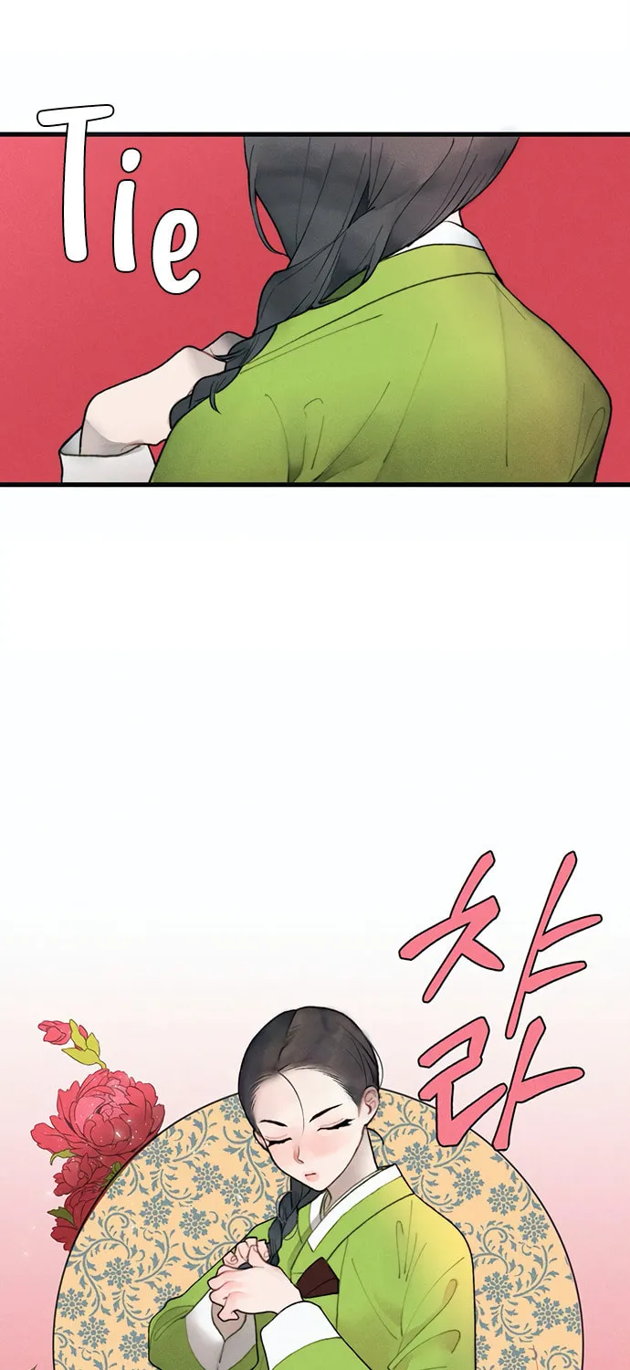 Gwanghae's Lover Chapter 2 page 60 - 