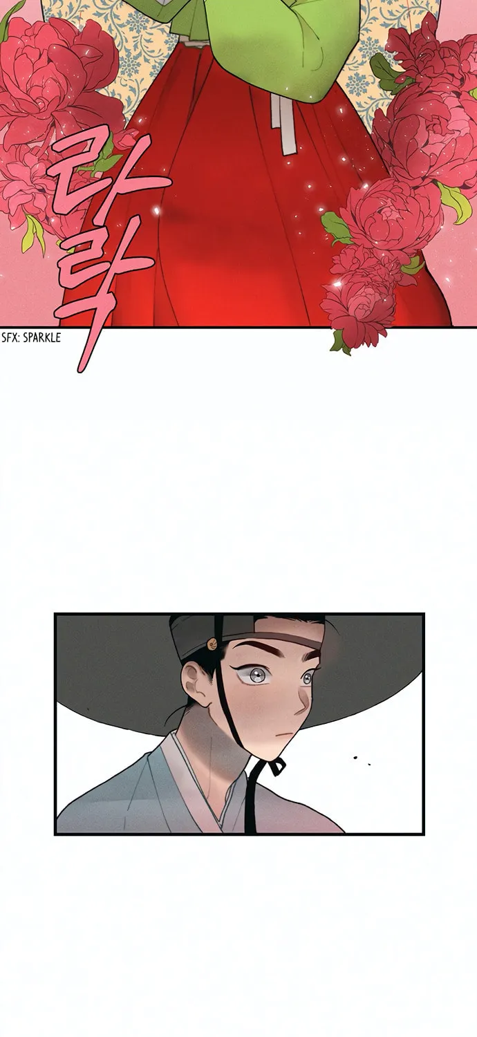 Gwanghae's Lover Chapter 2 page 61 - 
