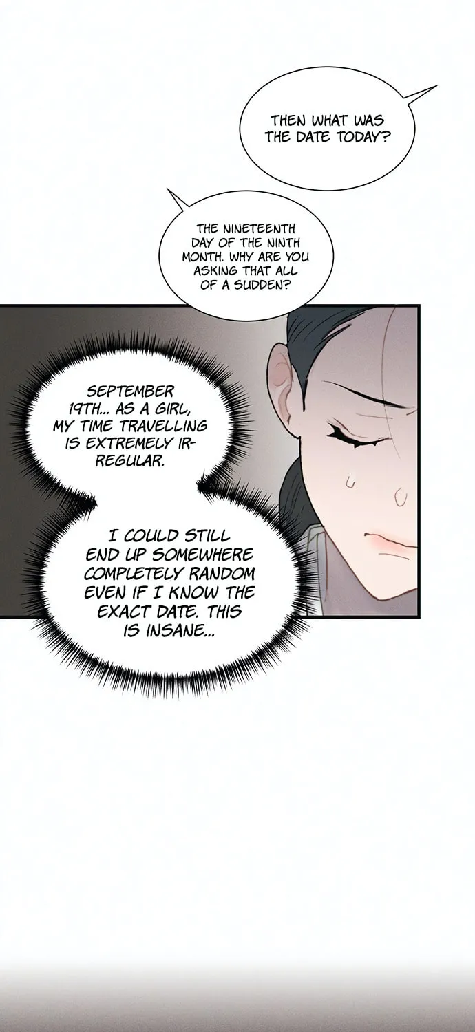 Gwanghae's Lover Chapter 2 page 63 - 