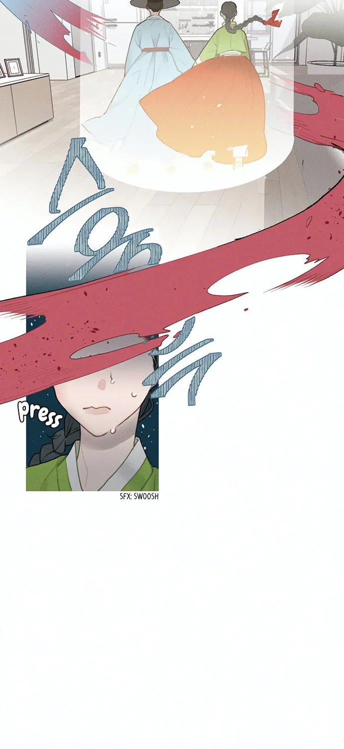 Gwanghae's Lover Chapter 2 page 66 - 