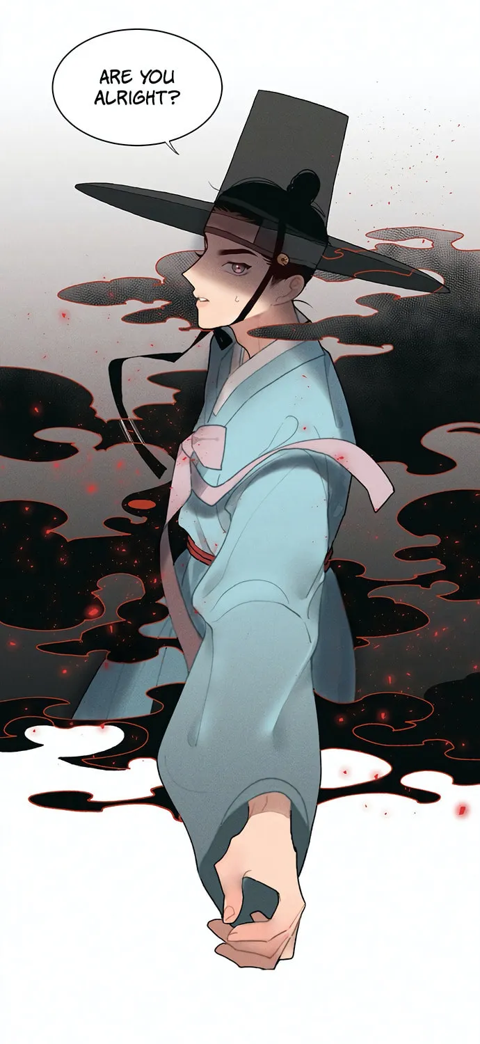 Gwanghae's Lover Chapter 2 page 67 - 