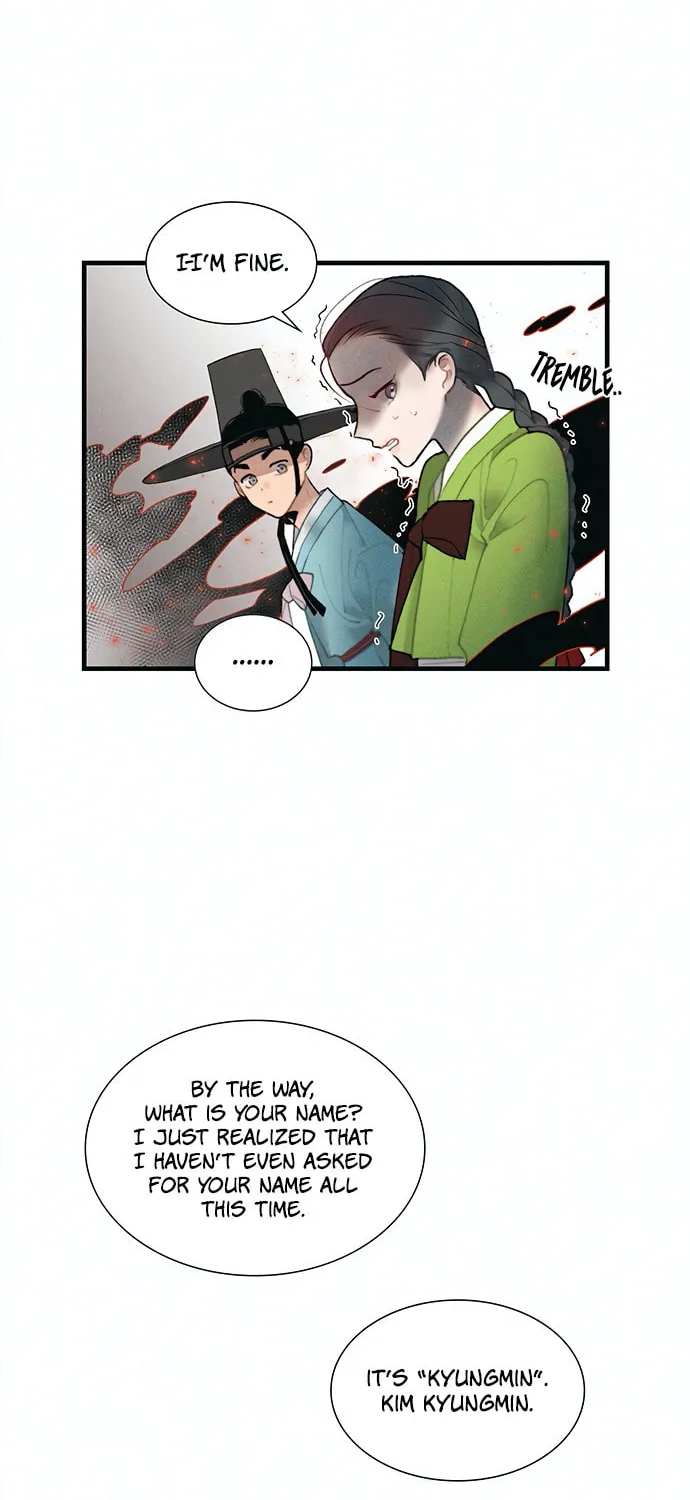 Gwanghae's Lover Chapter 2 page 68 - 
