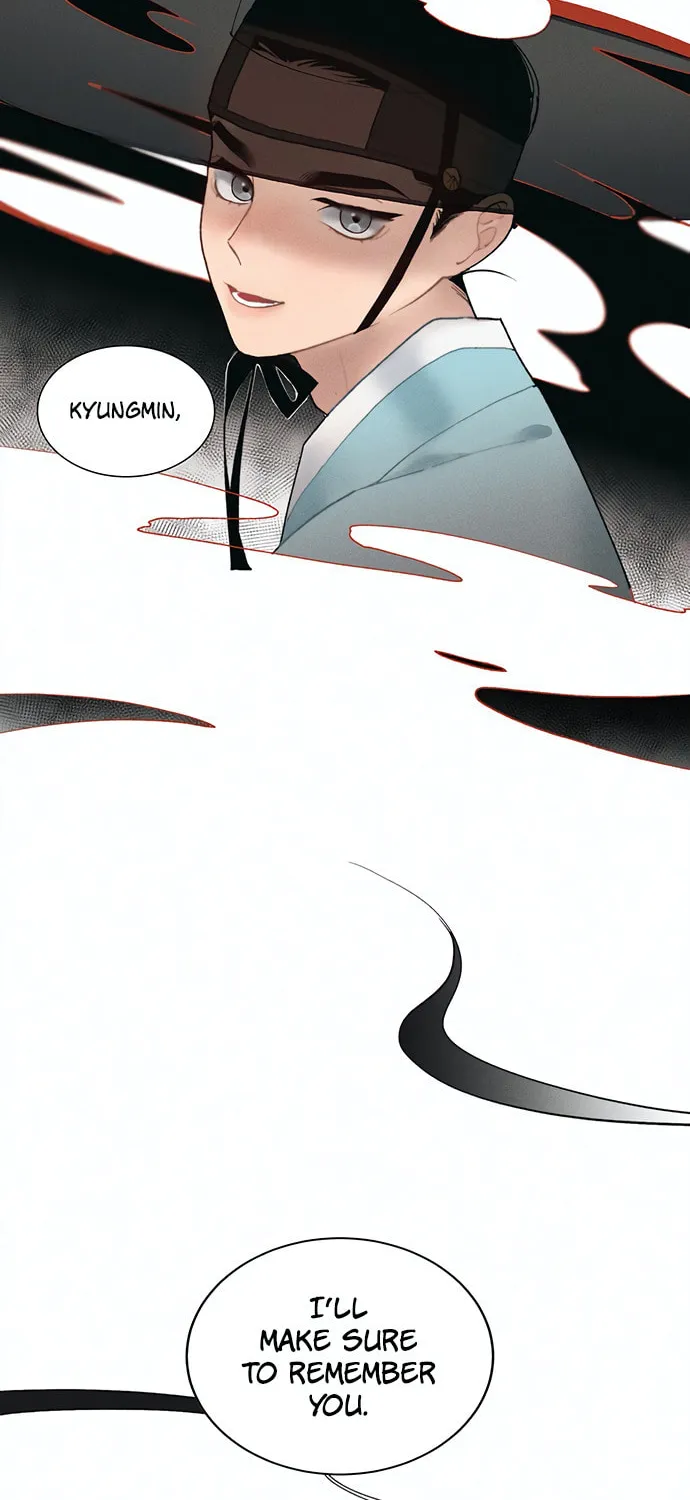 Gwanghae's Lover Chapter 2 page 70 - 
