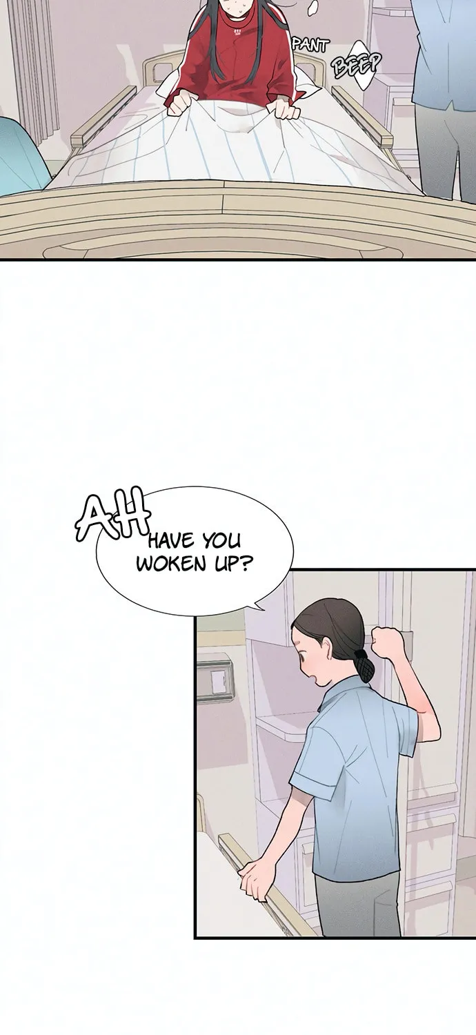 Gwanghae's Lover Chapter 2 page 8 - 