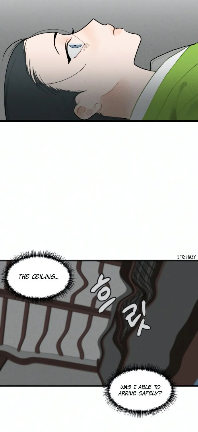 Gwanghae's Lover Chapter 2 page 73 - 