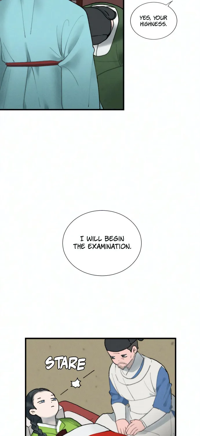 Gwanghae's Lover Chapter 2 page 75 - 