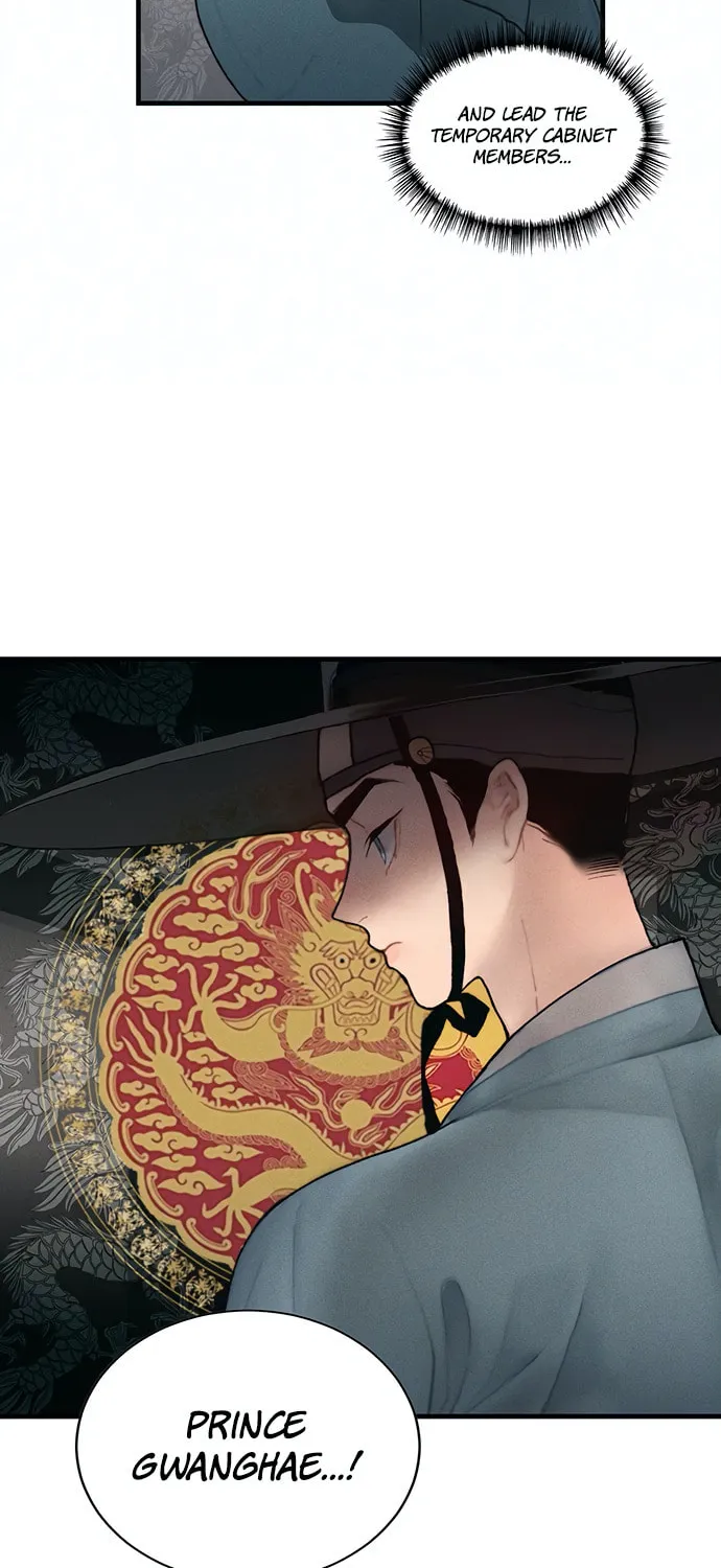 Gwanghae's Lover Chapter 2 page 81 - 
