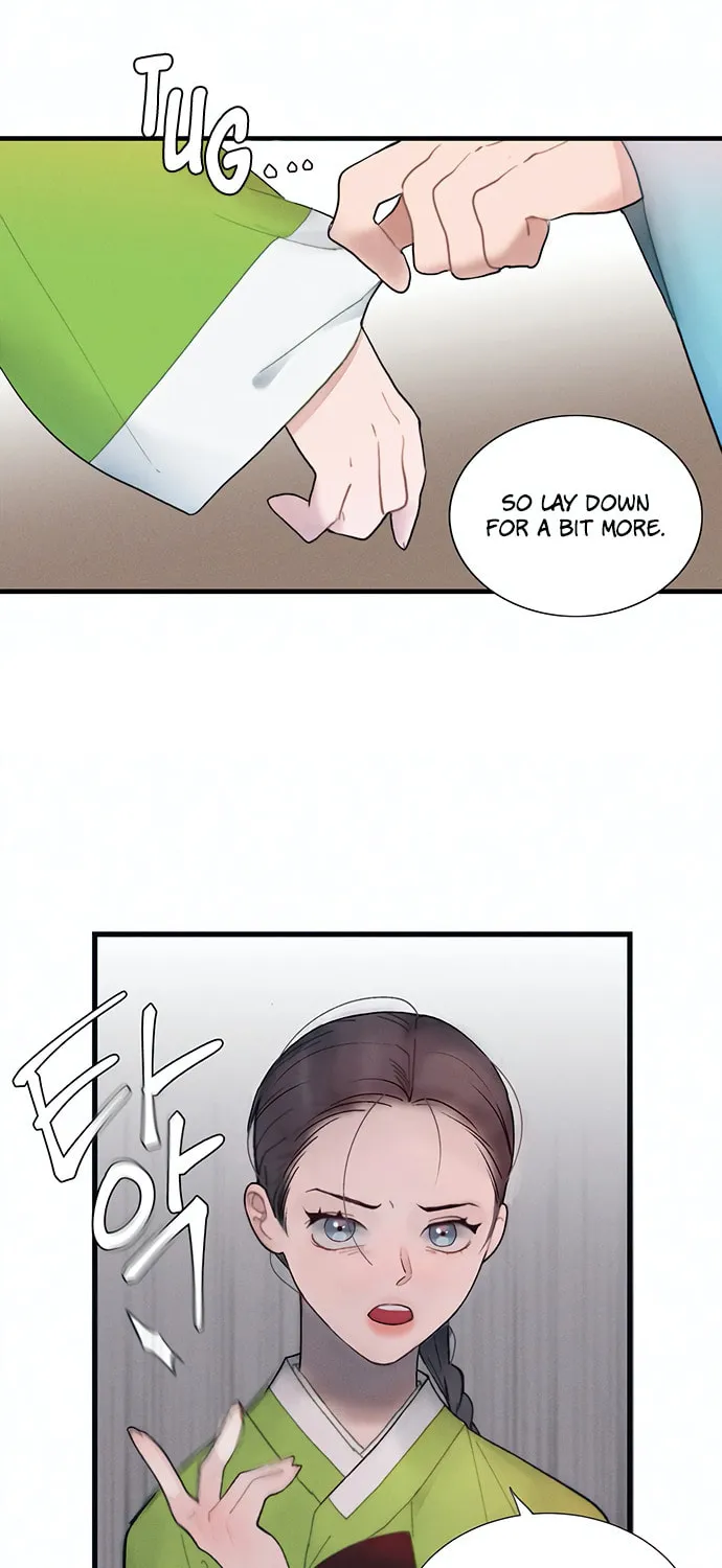 Gwanghae's Lover Chapter 2 page 85 - 