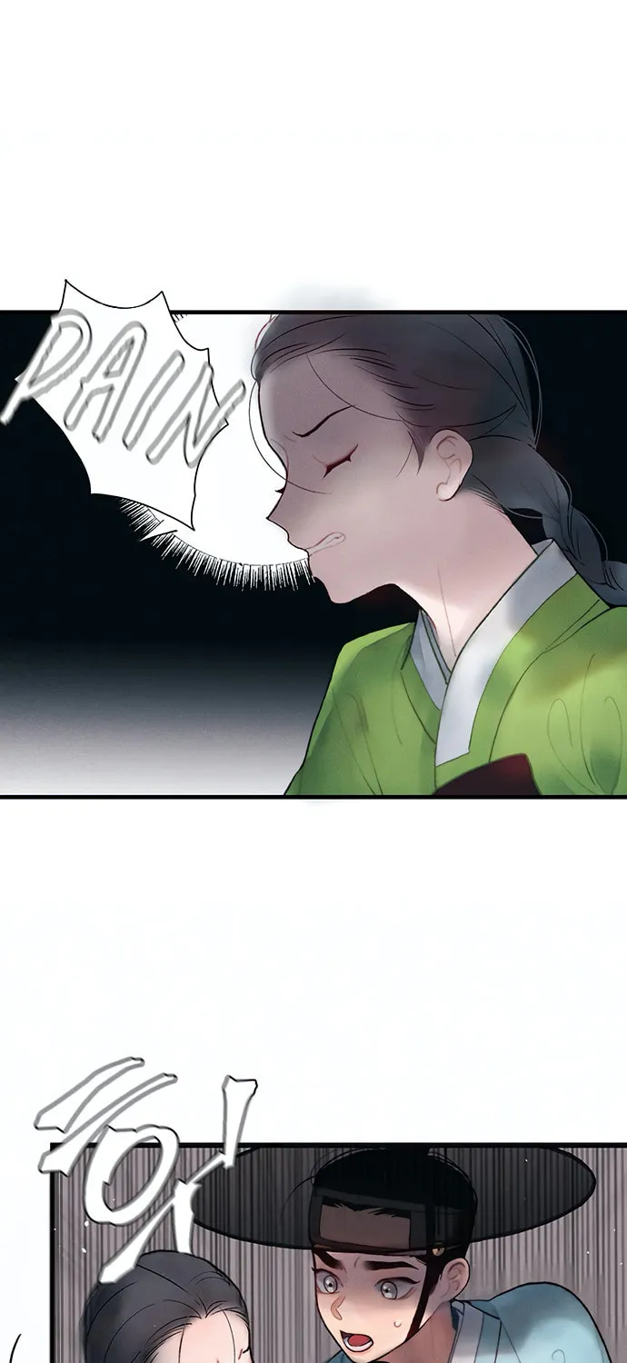 Gwanghae's Lover Chapter 2 page 90 - 