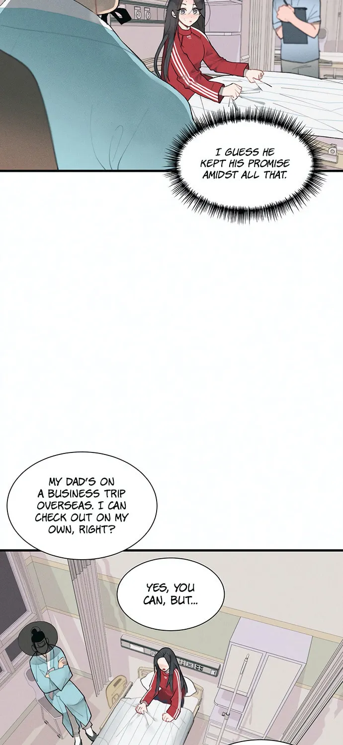 Gwanghae's Lover Chapter 2 page 10 - 