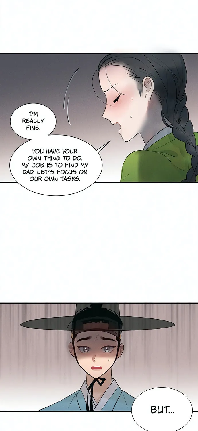 Gwanghae's Lover Chapter 2 page 93 - 