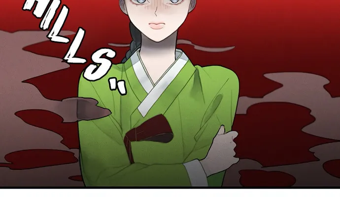 Gwanghae's Lover Chapter 2 page 97 - 