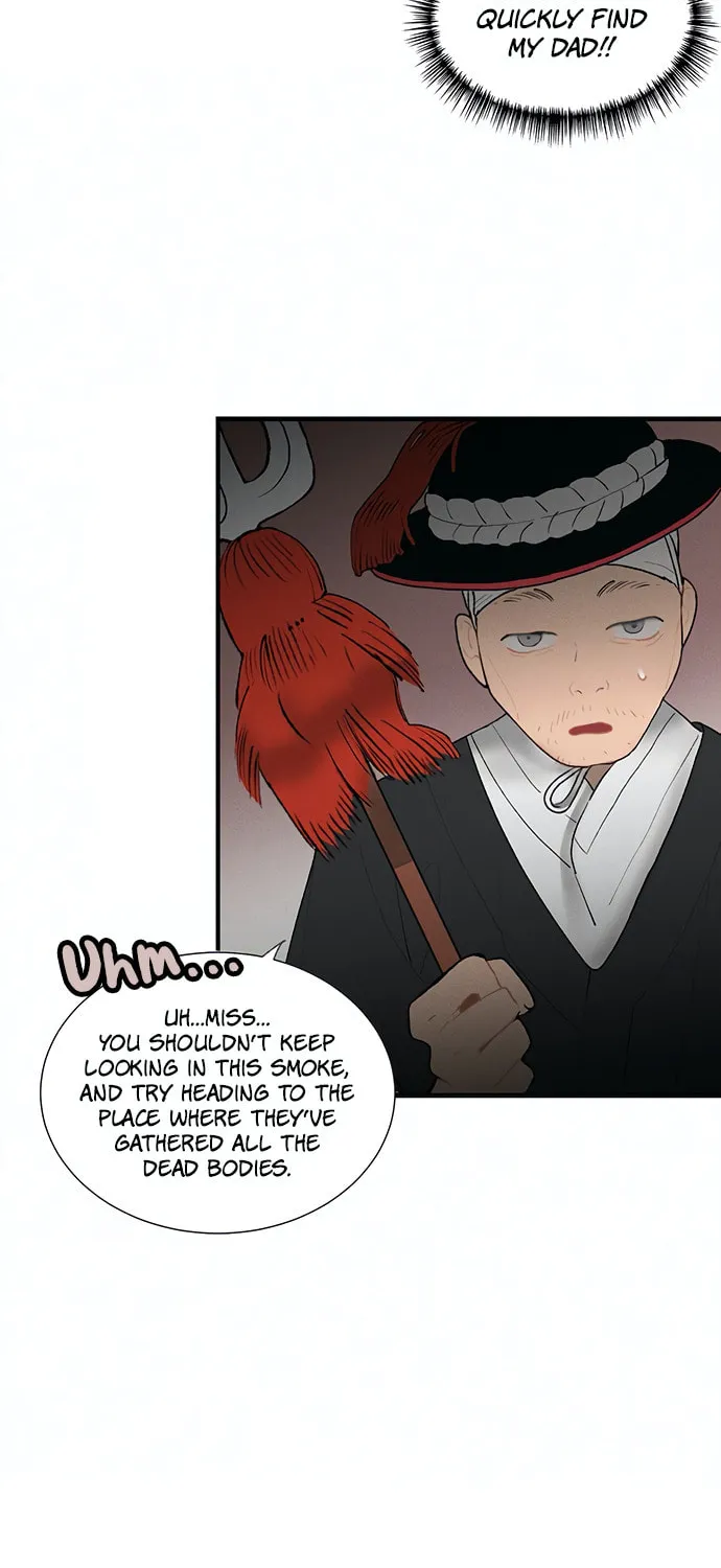 Gwanghae's Lover Chapter 2 page 99 - 
