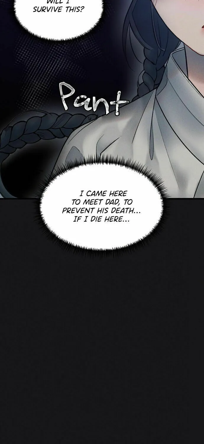 Gwanghae's Lover Chapter 20 page 11 - 